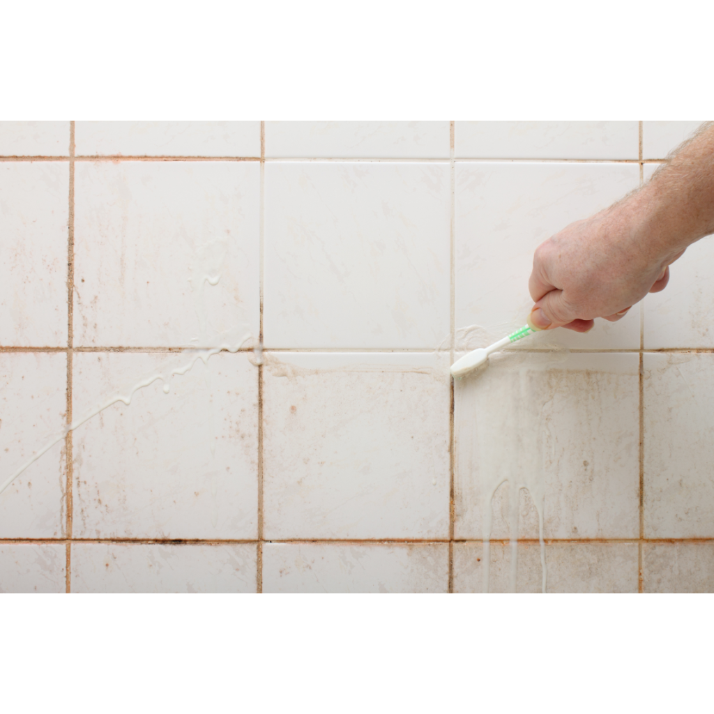 Deep Clean